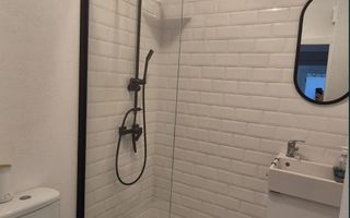 AP. 3 CAMERE STEFAN CEL MARE, MOBILAT MODERN, METROU 10 MINUTE - Poză 7