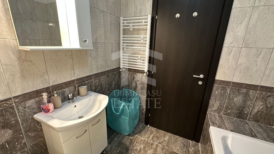 Berceni - Metalurgiei Brown Residence, 2 camere cu loc de parcare - Poză 12