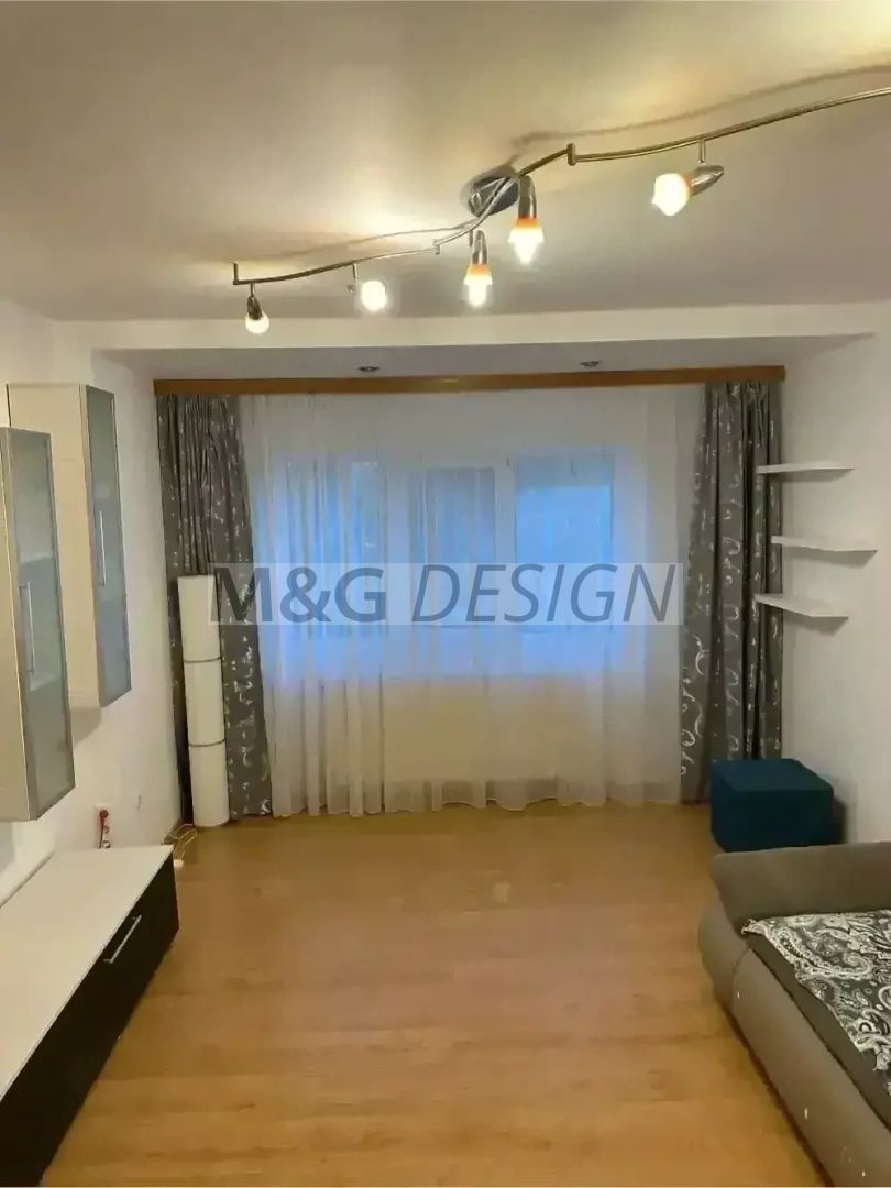 3 camere  decomandat etaj 1 Girocului - Poză 17