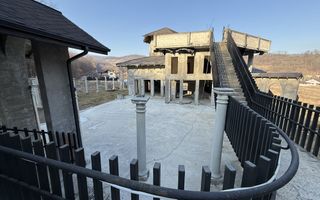 Proprietate specială I 1224 mp I Teren 2000 mp I Wewern - Poză 6