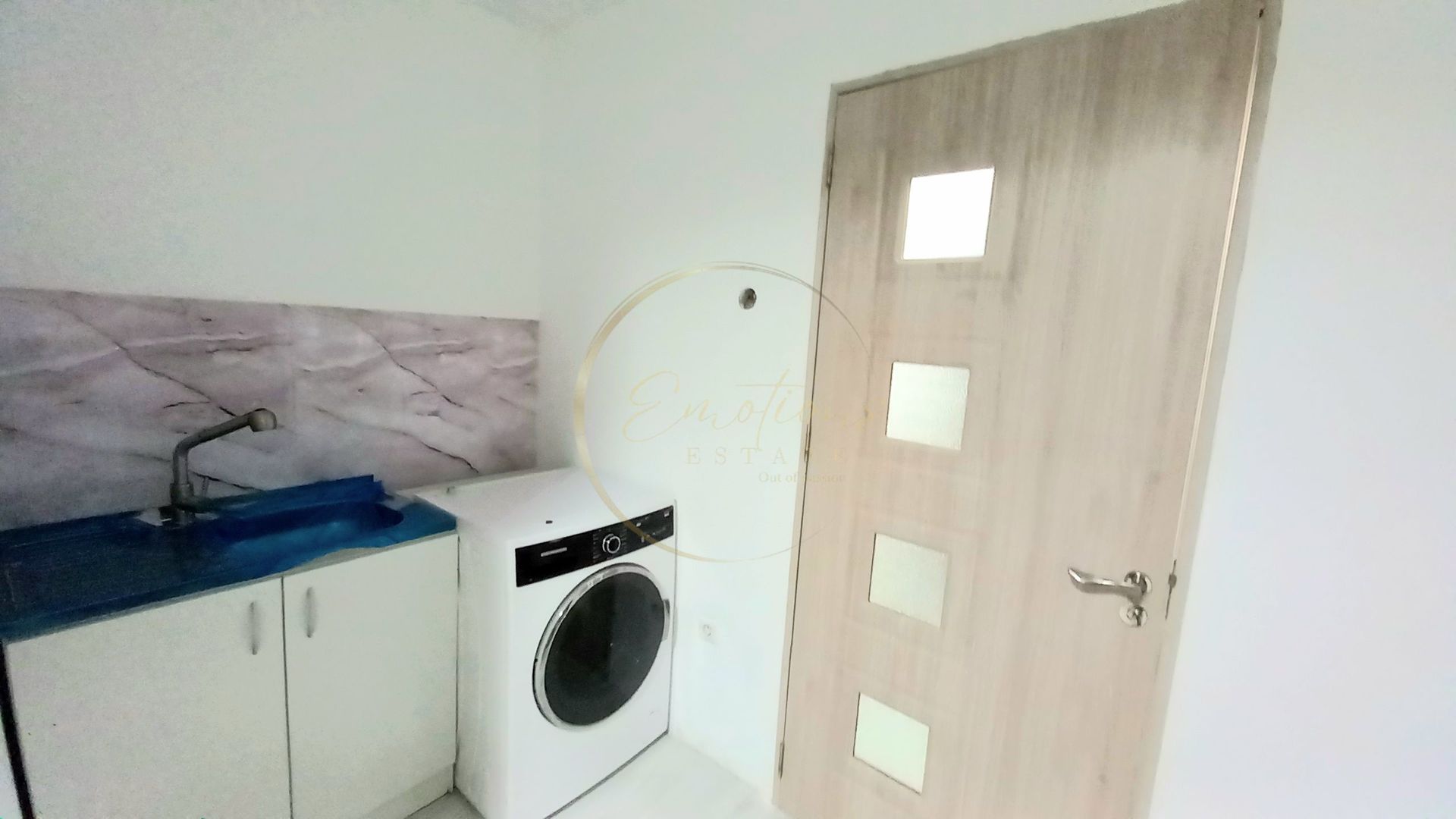 NOU | Garsonieră 1 cameră - Compartimentare eficientă | Șagului, Timișoara - Poză 4