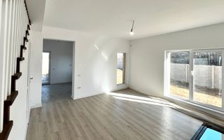 Duplex modern, separat prin camera tehnica, in Ghiroda - zona Primărie - Poză 2