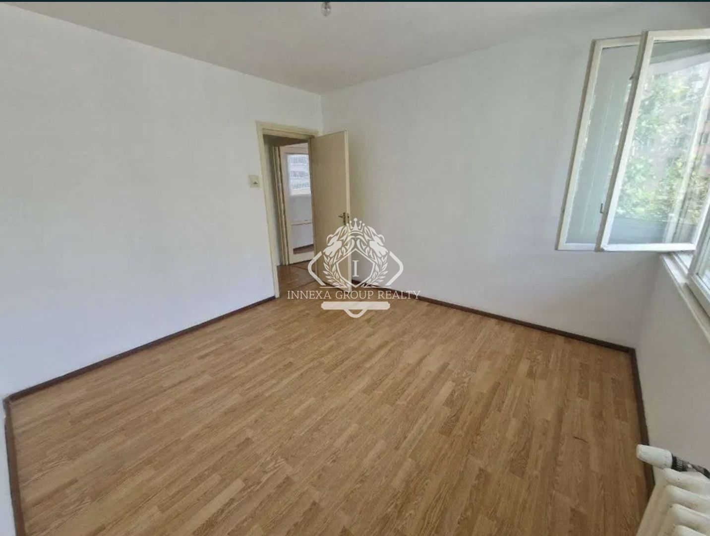 Obor | Apartament 2 camere | Bloc reabilitat | Etaj 2 | Lângă metrou - Poză 1