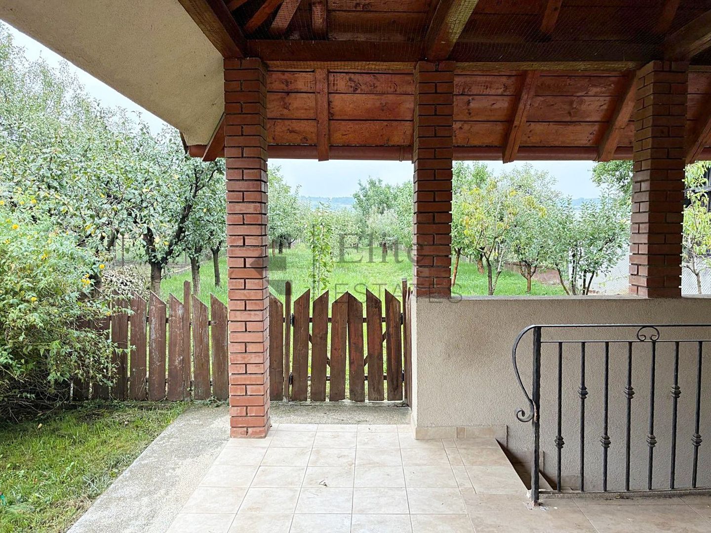 Casa noua cu livada de vanzare in Betfia, Bihor - Poză 18