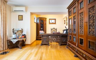 Vilă premium 11 camere | Dămăroaia | saună | fitness | teren 1.000mp - Poză 10