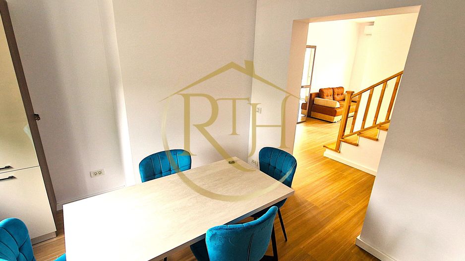 Apartament (SAD) de închiriat–ideal pentru activități comerciale sau  locuință. - Poză 8