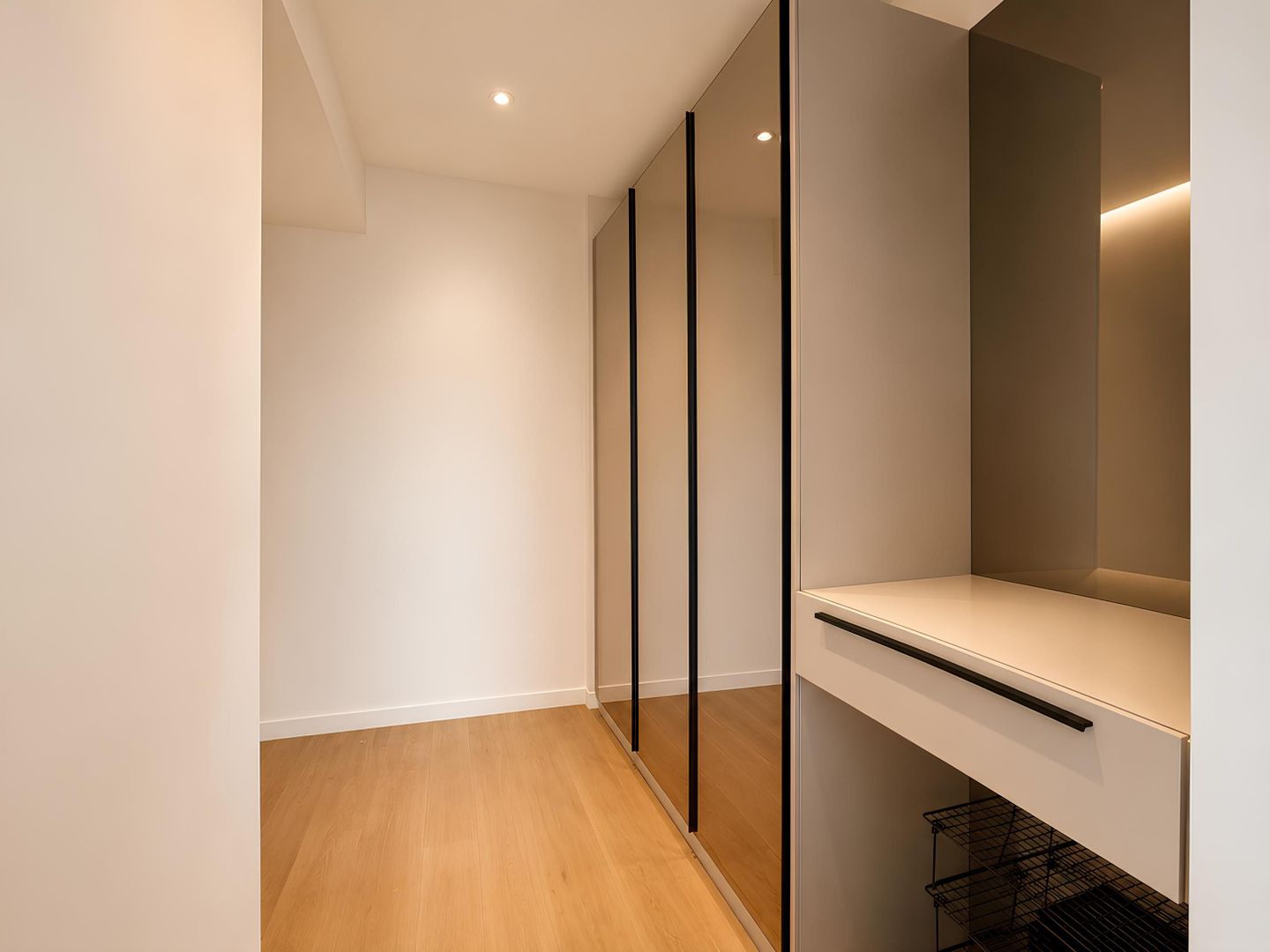 Apartament superb High End 2 camere One Verdi Park I Floreasca - Poză 19