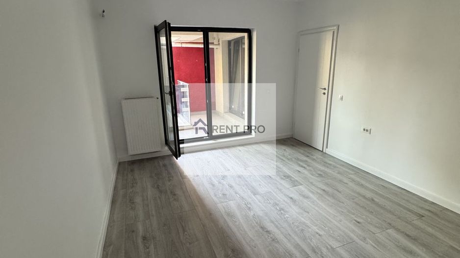 Garsonieră decomandată de vânzare | Plaza Residence Faza 4 | 39,8 mp - Poză 6