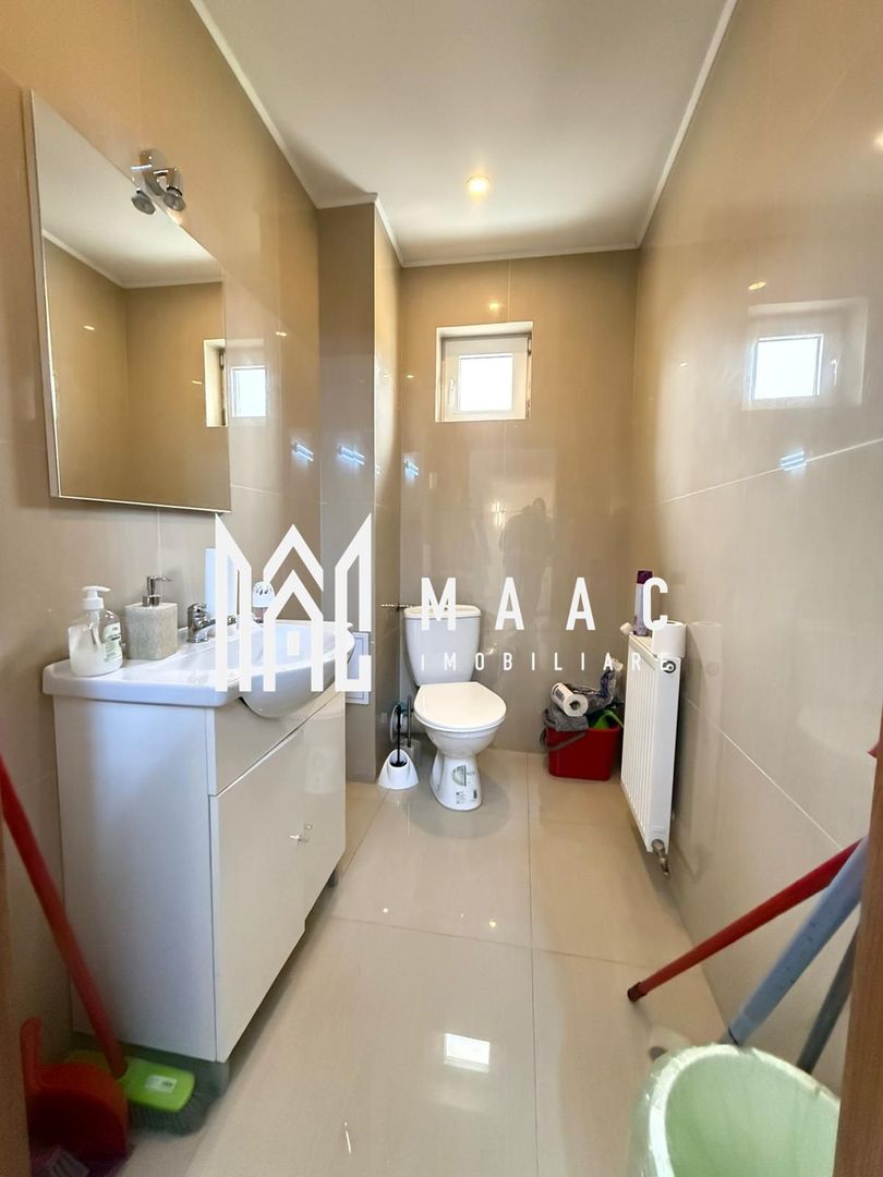 Spatiu de Birouri |2 camere|  45 MPU | Strand - Poză 3