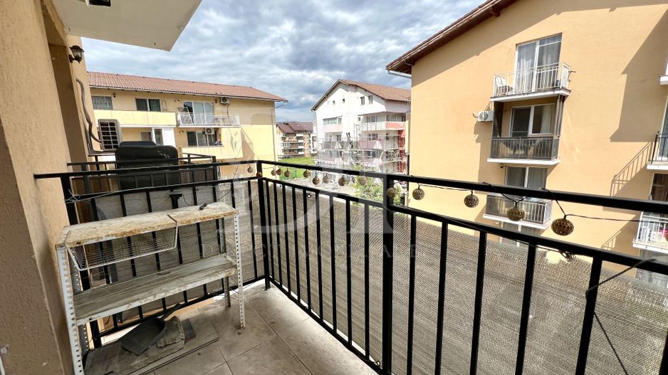 Apartament doua camere | Zona Porii - Poză 16