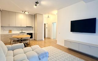 Apartament 2 camere de vânzare – Eroilor Residence, Florești - Poză 3