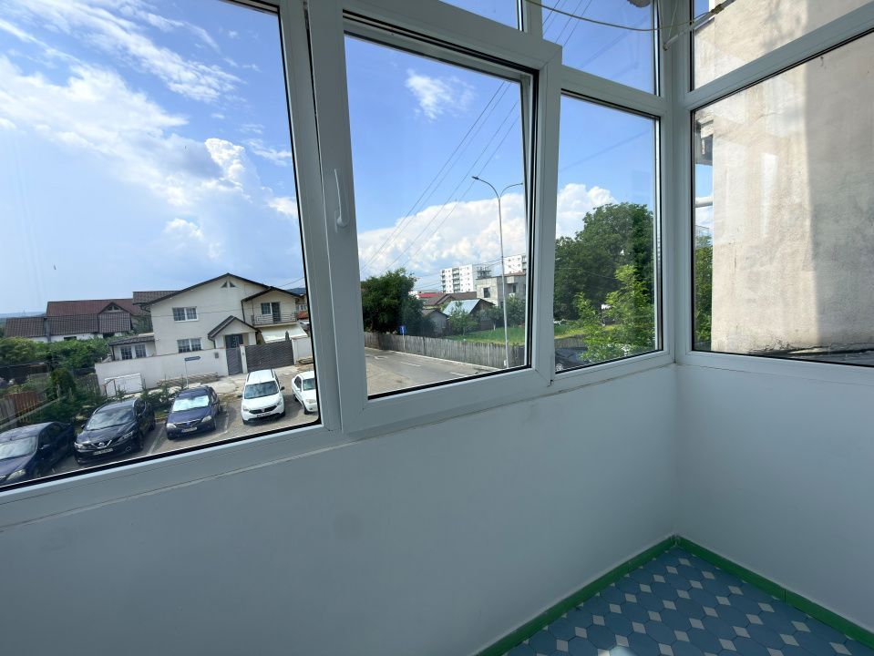 Garsoniera in Mioveni situată la etajul 1 - Poză 10