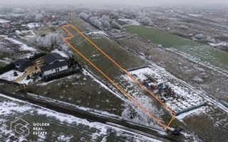Teren intravilan Sanpaul, 2600 mp, posibilitate de parcelare - Poză 7