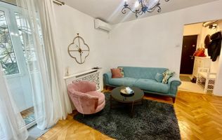 VANZARE APARTAMENT 2 CAMERE METROU PIATA ROMANA ULTRACENTRAL 40MP