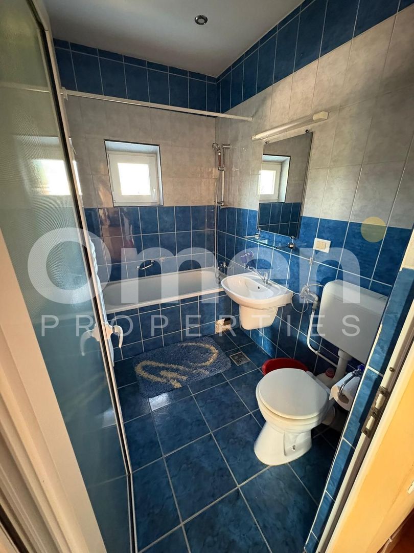 Apartament 2 camere mansardat – de închiriat, open-space, proprietate aparte - Poză 5