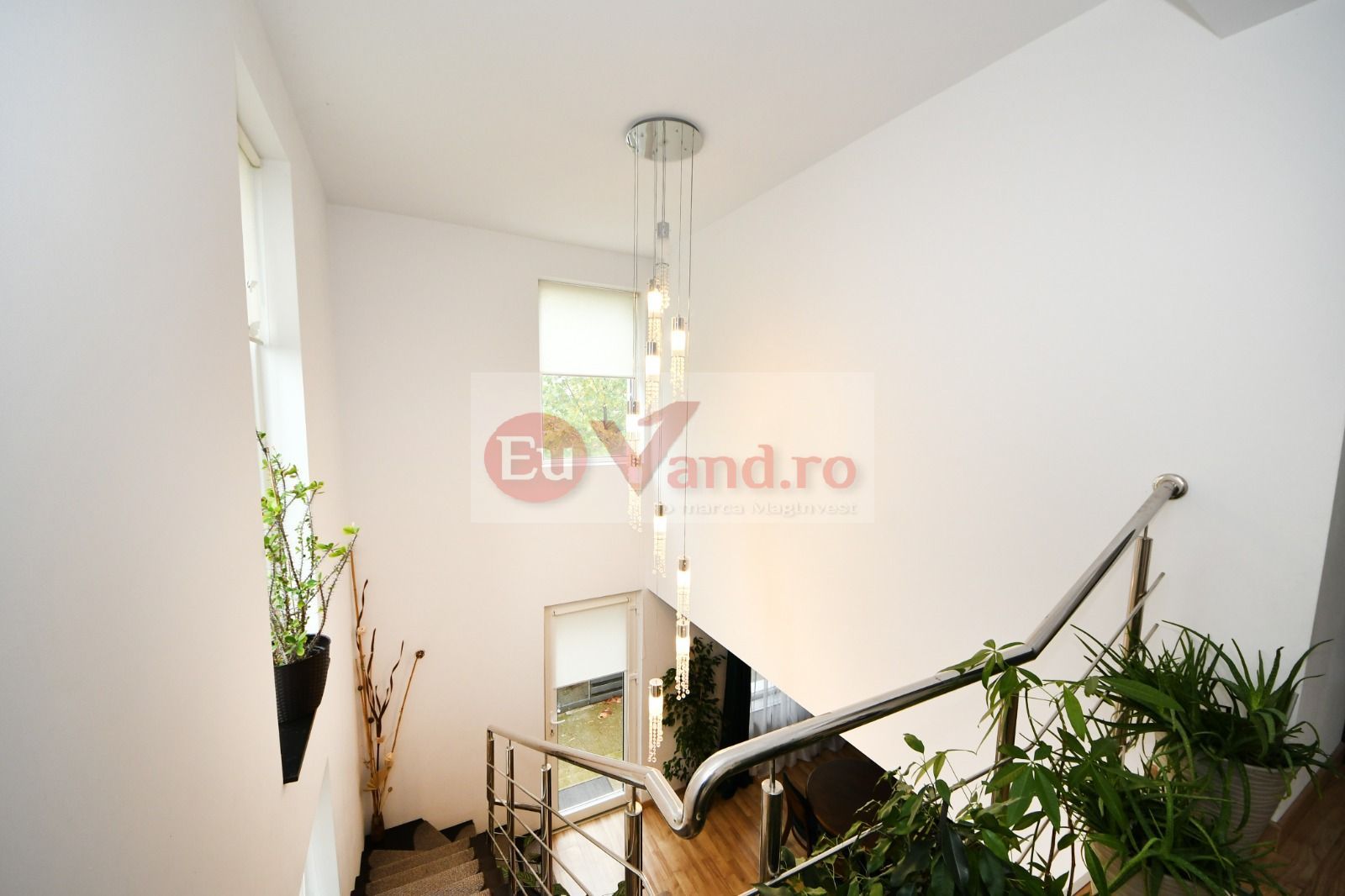 Casa moderna, constructie 2019 – Sat Costi, la 5 minute de Galati - Poză 17
