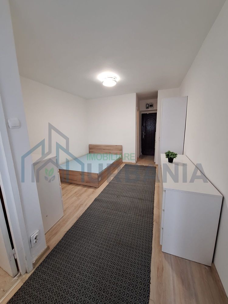 Inchiriez garsoniera - Poză 1