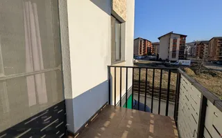 APARTAMENT 3 CAMERE – FLOREȘTI, ZONA STEJARULUI - Poză 12