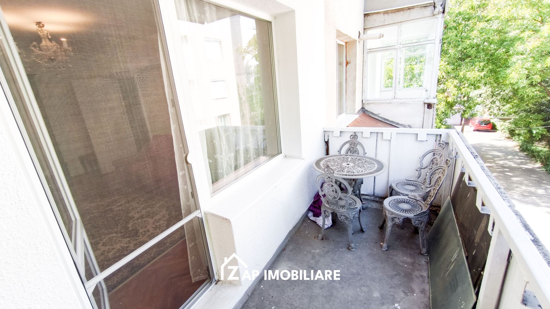 Cornisa UMF Langa Camine - Victor Babeș - Apt 2 camere Etaj 2 - - Poză 12