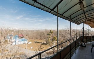 Vânzare, apartament, 3 camere, str. Trandafirilor, Botanica - Poză 16