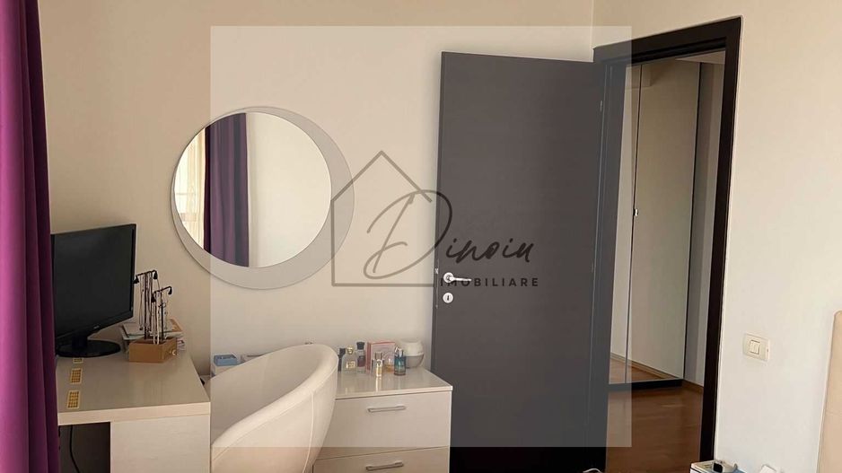 COM 0 I Apartament 2 camere Green Vista Scoala Americana I parcare - Poză 3