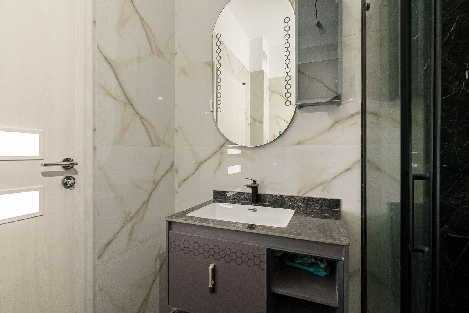 Apartament 3 camere Titan Nicolae Grigorescu Bloc FINALIZAT 2023 - Poză 16