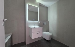 Apartament Finalizat 3 camere First Estates Pipera + parcare inclusa - Poză 10