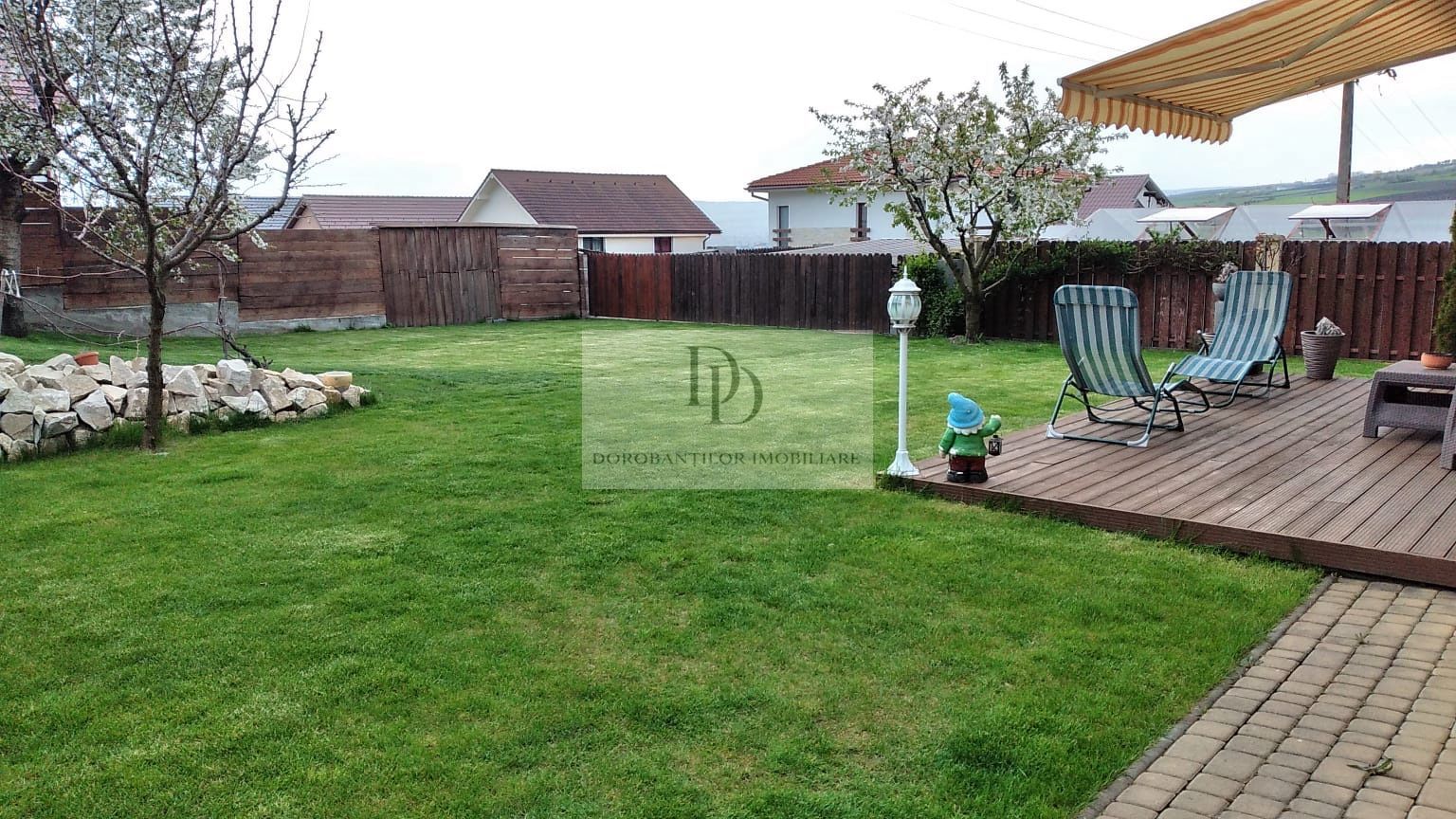 Vanzare Casa individuala | Teren 600 mp | Zona Iris - Poză 4