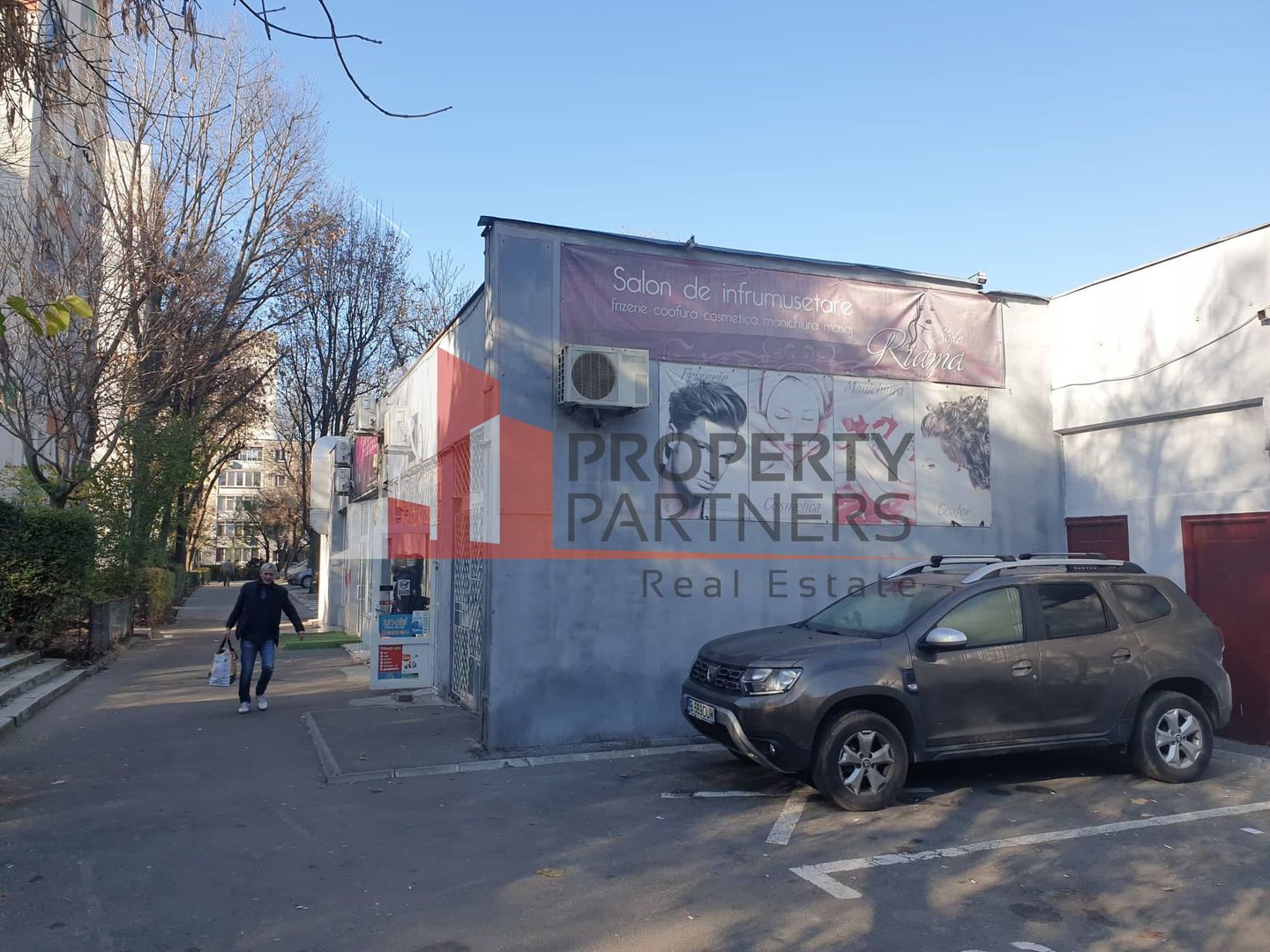 Investitie spatiu comecial Piata Covasna - Poză 4