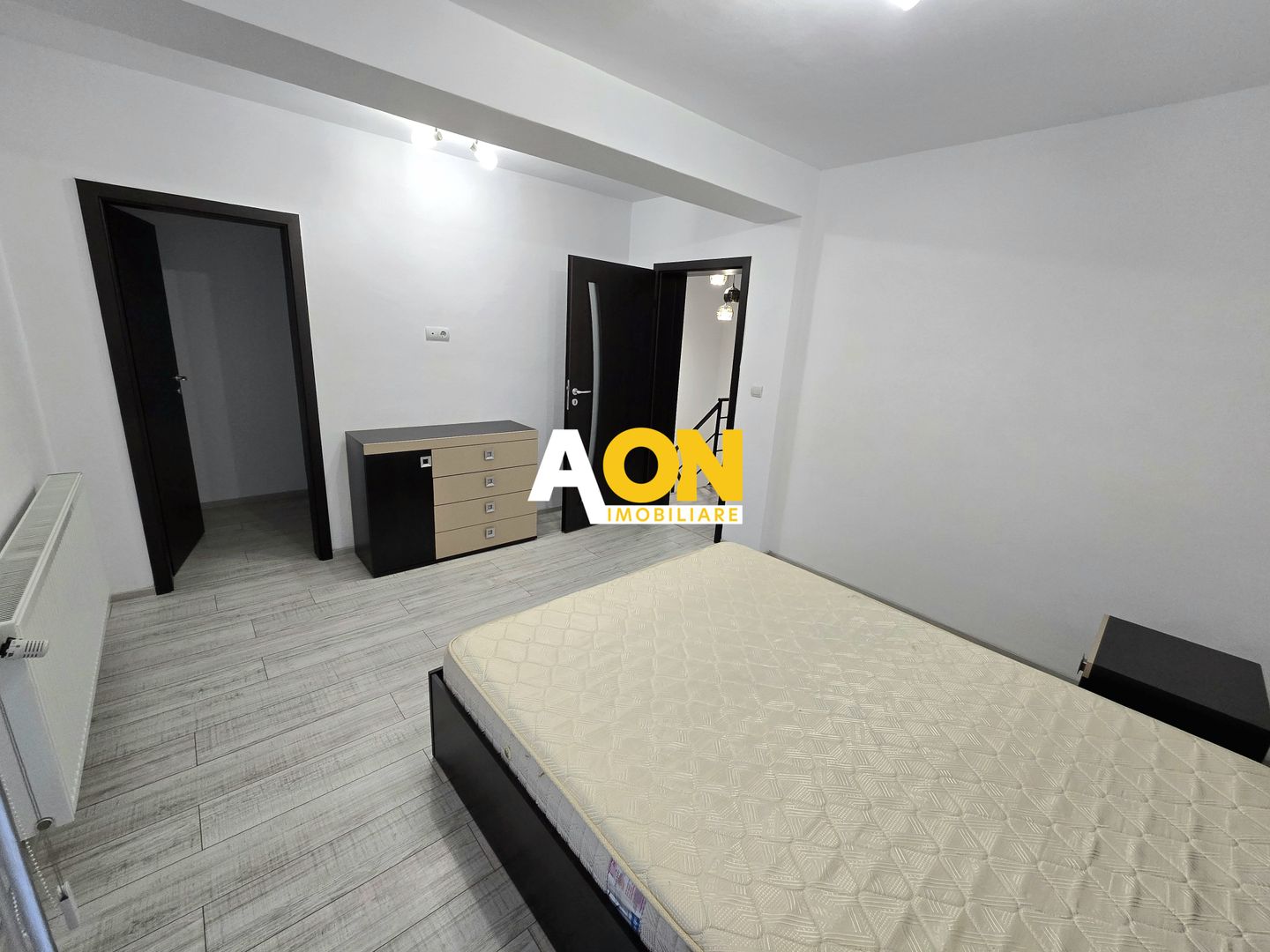 Casă de tip Înșiruit, 3 Camere, Construcție Nouă, Zona Cetate - Poză 11