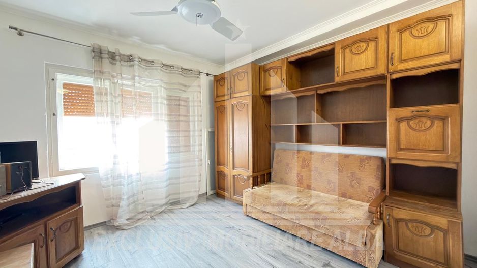 Garsoniera de vanzare | 21 mp | Mobilata | Ampoi 1 - Poză 1