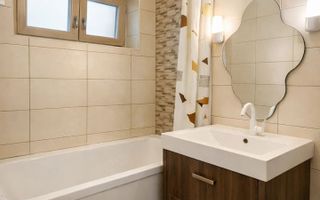 Apartament cu 2 camere/ 53mp/ zona Podu Ros - Poză 7
