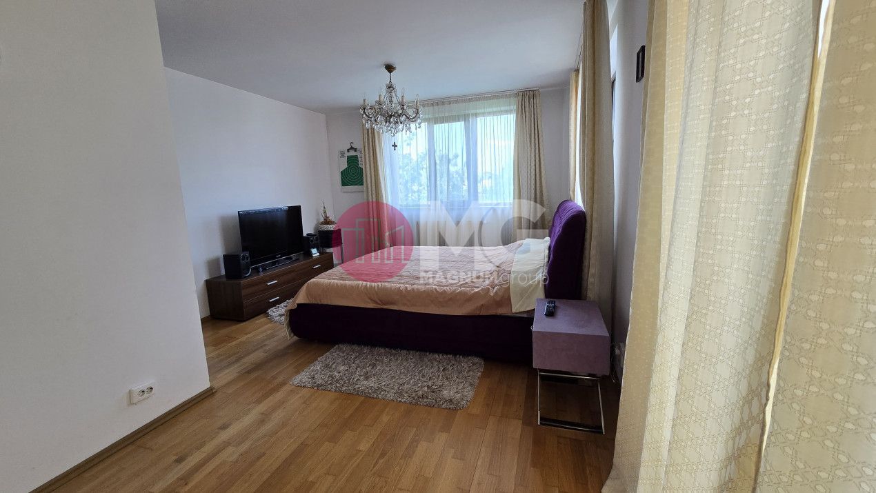 Casa de vanzare 6 camere- Voluntari - Poză 6