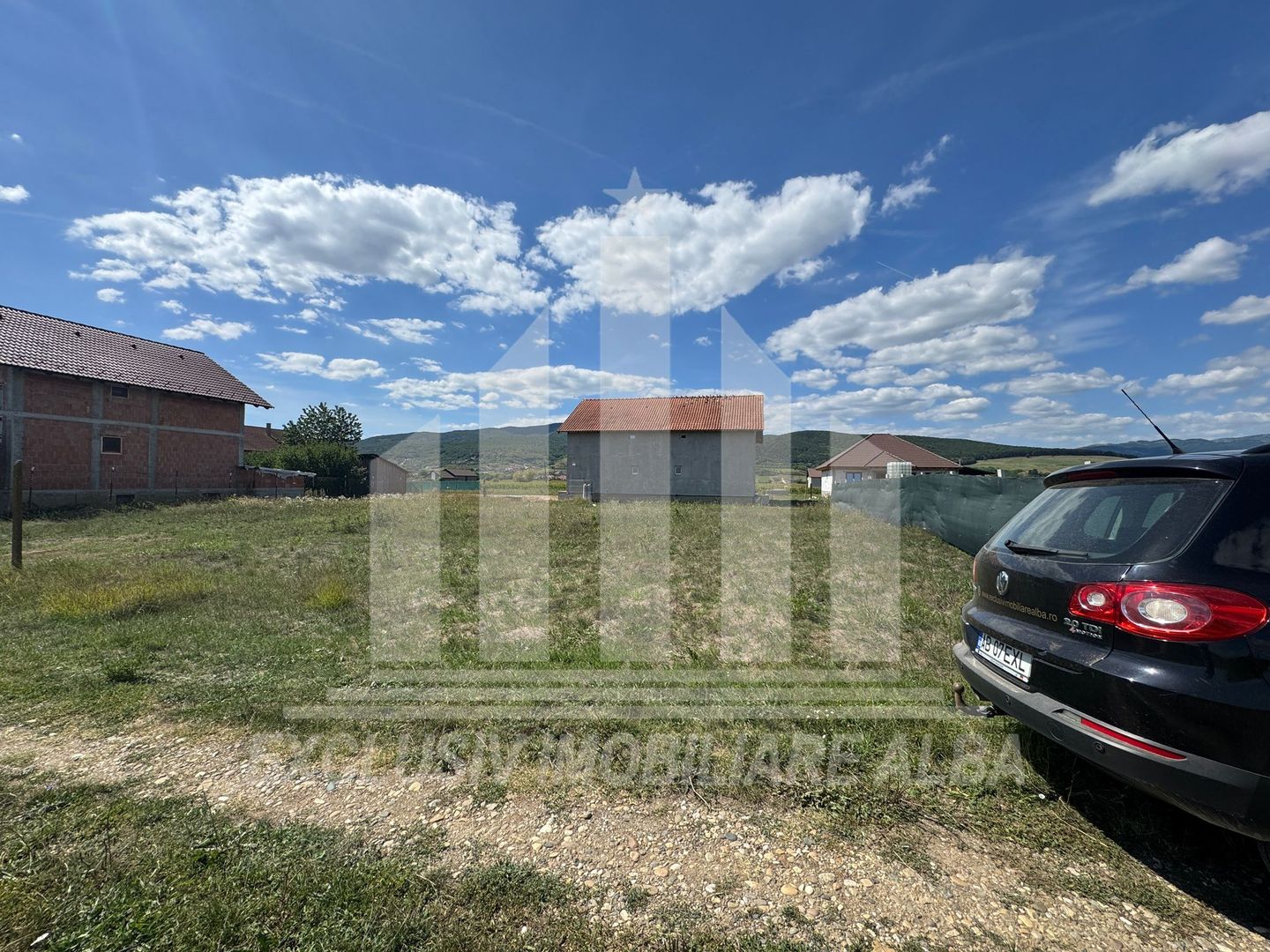 Teren intravilan | 435 mp | 15 ml deschidere | Micesti - Poză 5