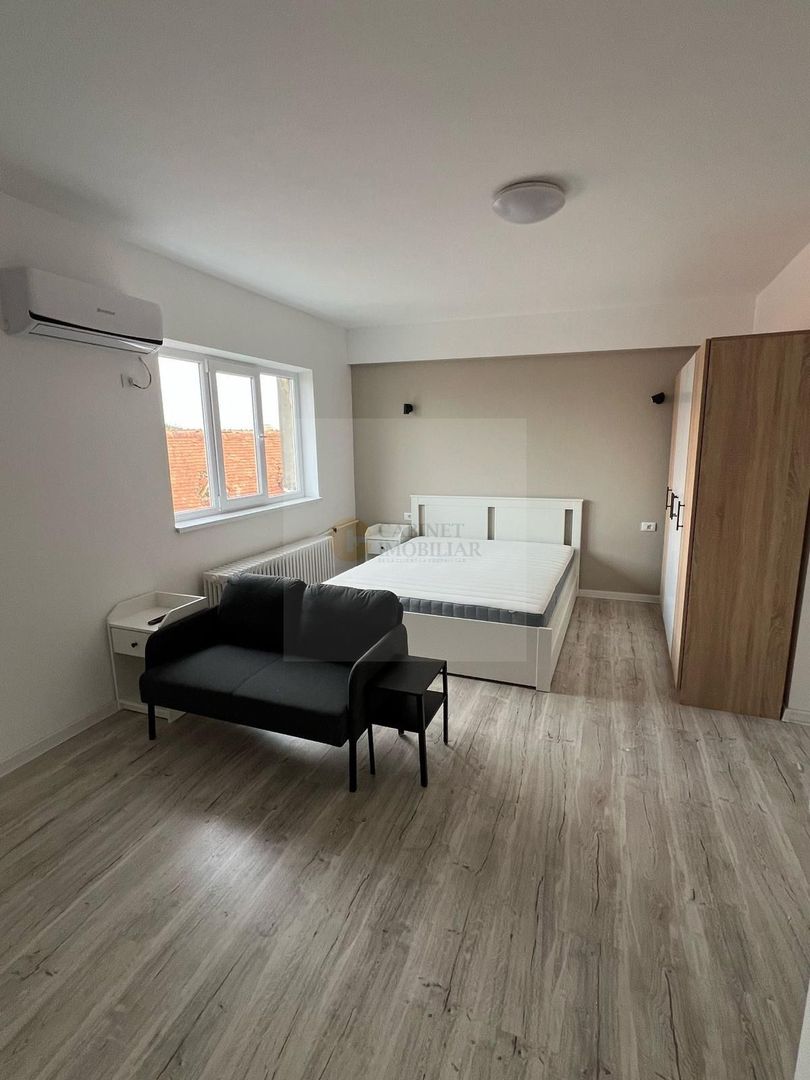 Garsonieră | 28 mp | Bulevard  Mihail Kogălniceanu | Creditabil - Poză 1
