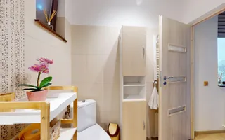 Apartament 3 camere, Gata de mutat! 2 min Școala 179, Parc Bazilescu - Poză 16