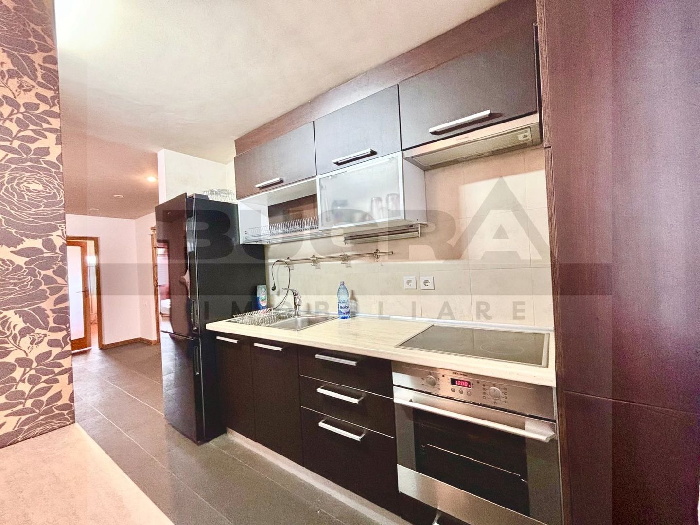 Apartament 3 camere 85mp, 2 bai, parcare, zona Alverna - Poză 5