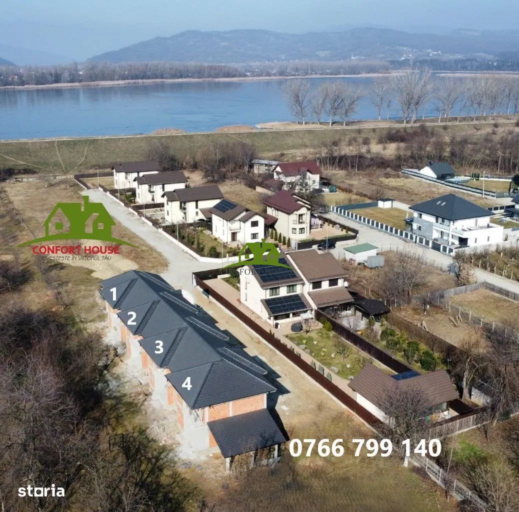 Ansamblu Rezidential Goranu - Poză 4