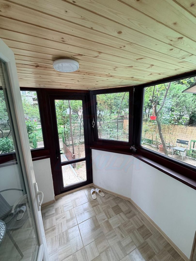 Inchiriere apartament 2 camere, Micro 21, parter, 50 mp, 1800 RON/Luna - Poză 9