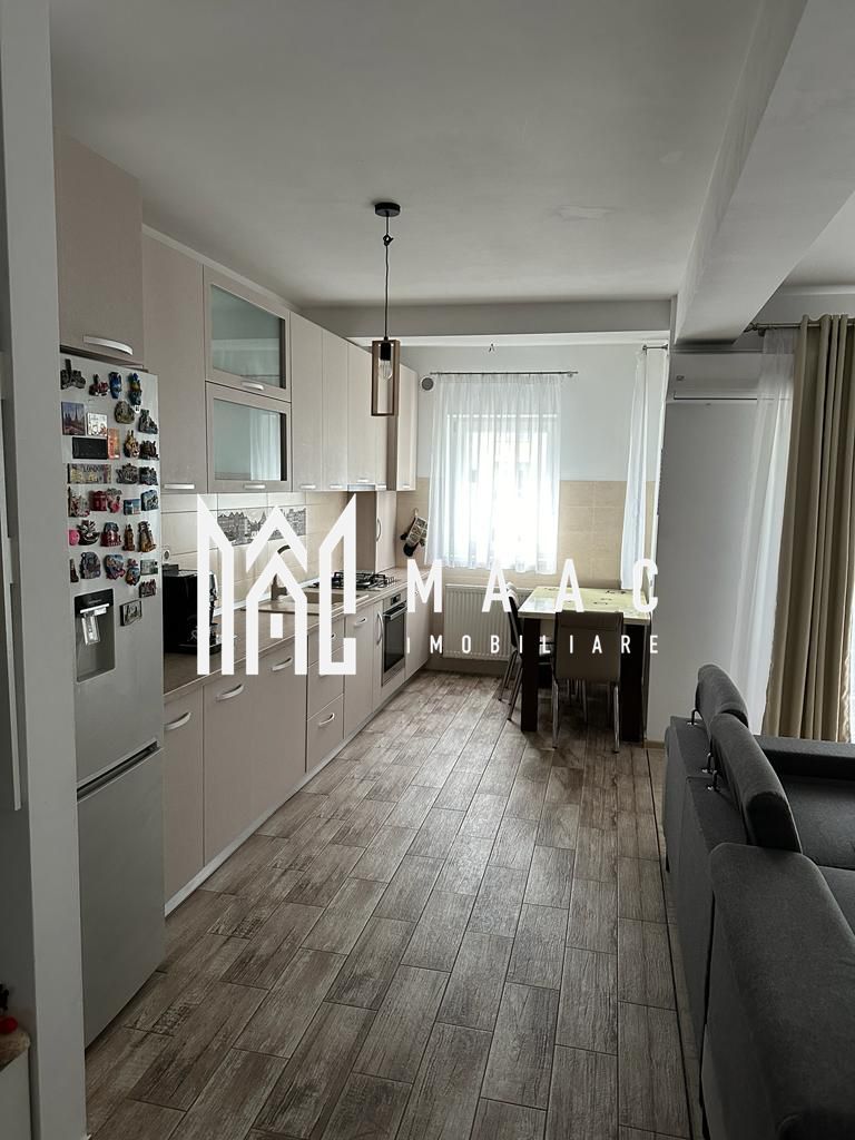 Apartament 3 camere | Etaj 2 | Decomandat | 76 MP | Selimbar - Poză 7