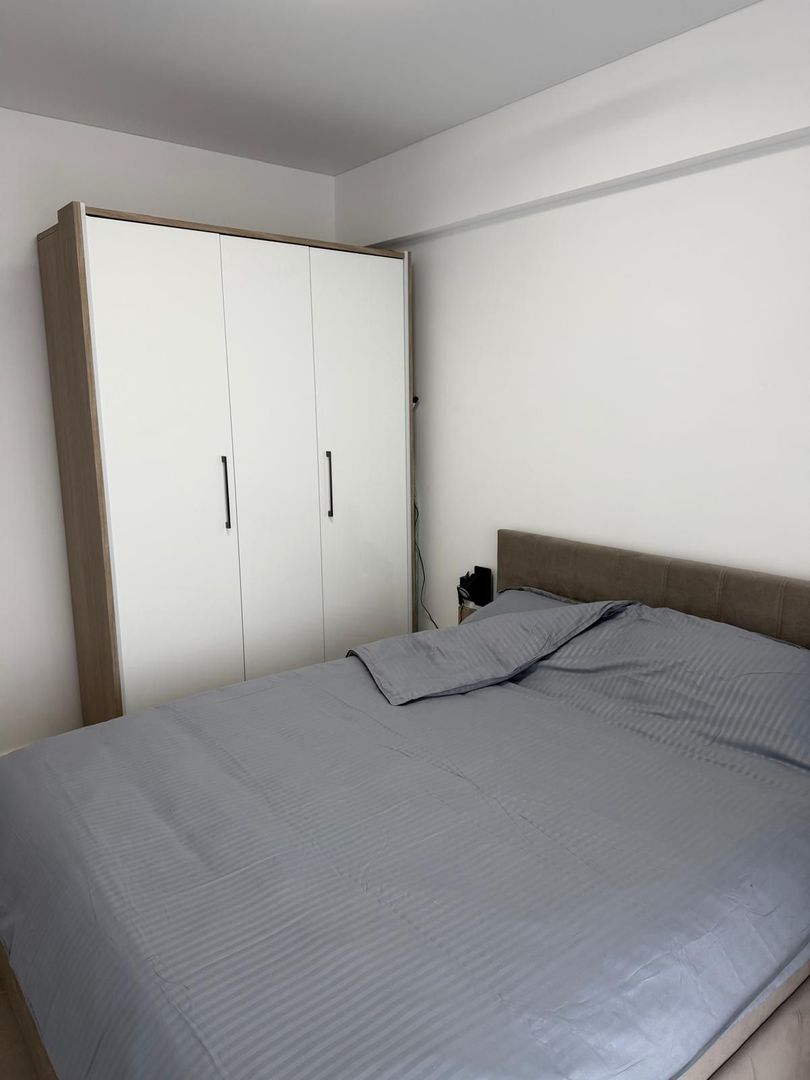2 camere | Mobilat | Parcare | Etaj 5 | Alezzi Odyssey - Resort modern - Poză 38