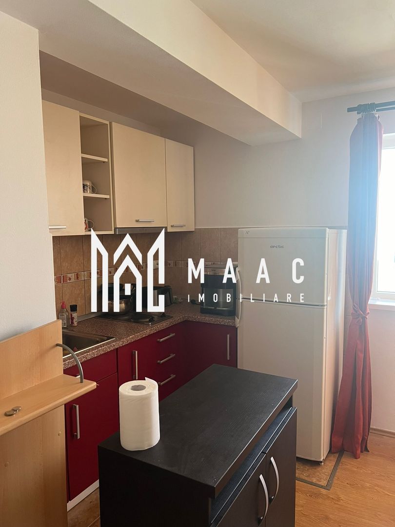 Apartament 3 Camere | 62 Mp | Mobilat si utilat | Zona Linistita - Poză 6