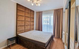 2 Camere Mobilat Premium | Aviatiei Park | - Poză 9