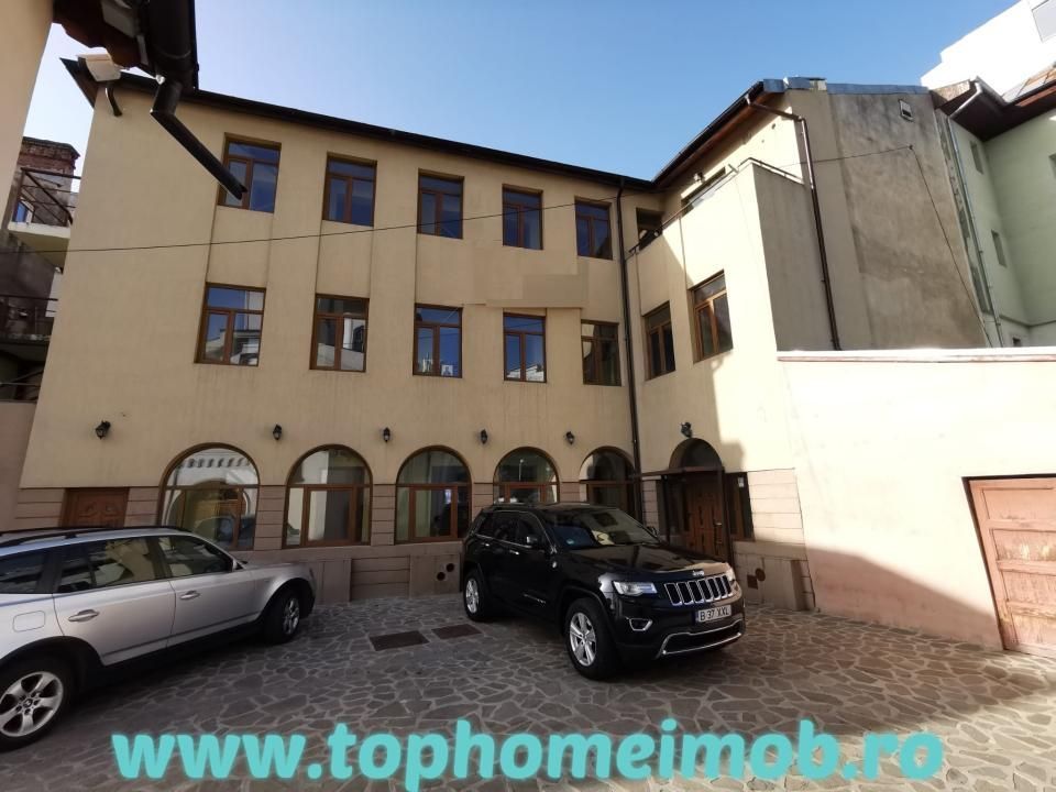 Spatiu birouri/firma Buzesti- Victoriei - Poză 2