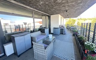 Lux și confort pe Iancu Nicolae Apartament cu 4 camere - Poză 9