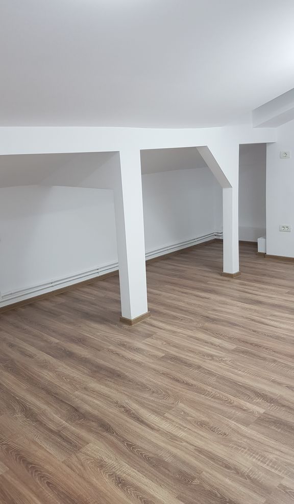 Vila noua de inchiriat |Metrou Grozavesti|pentru birouri sau locuinta - Poză 13