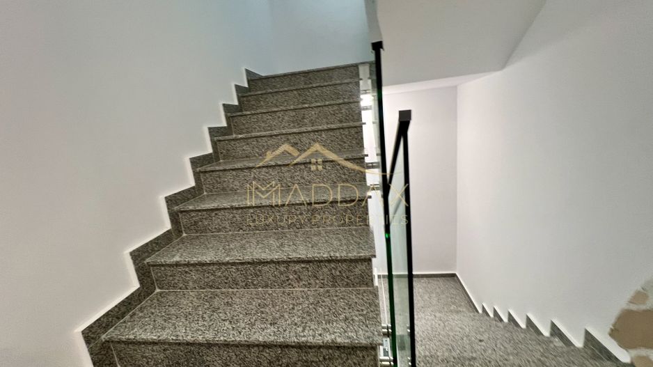 Apartament *3 Camere  // Baneasa - Sector 1 - Poză 18