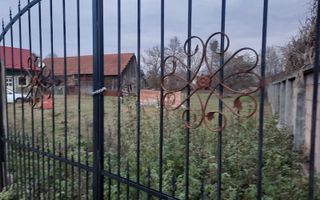 Casa de vanzare | Comuna Carta Sibiu | Suprafata teren 3000 MPU | - Poză 3