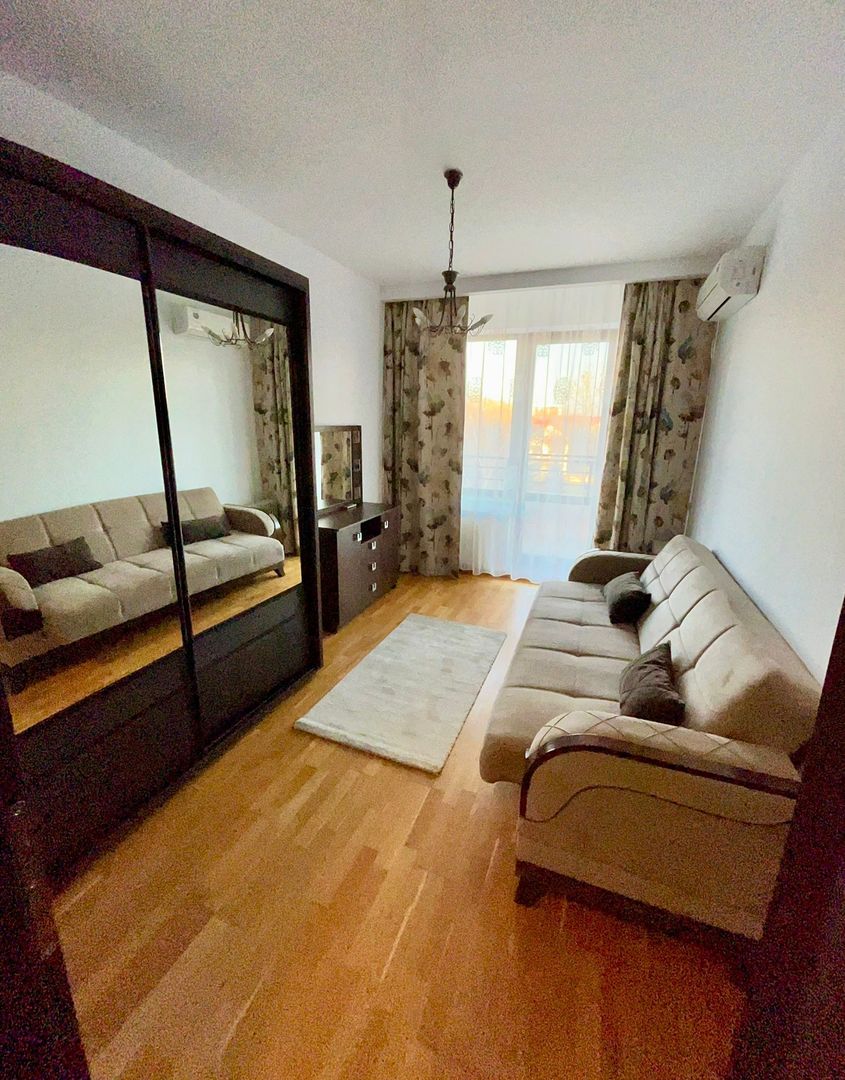 Apartament Modern 4 Camere Baneasa Aleea Privighetorilor - Poză 16