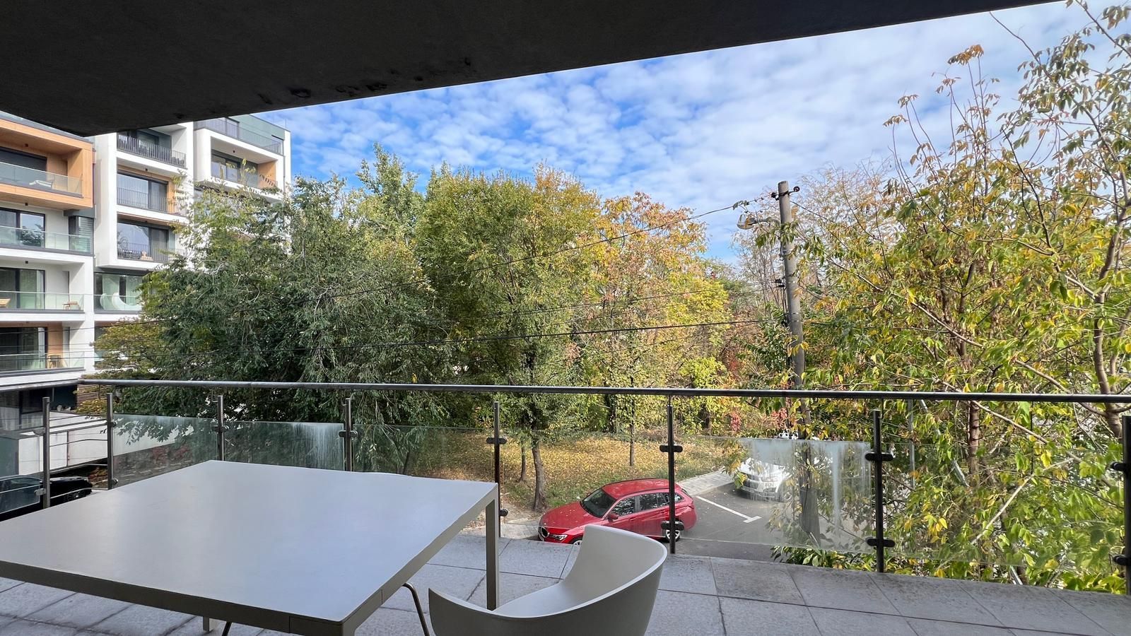 Verdi Parc - 4 camere 182 mp utili - Poză 13